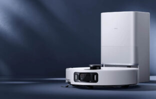 Xiaomi Robot Vacuum Mop 5 Pro News