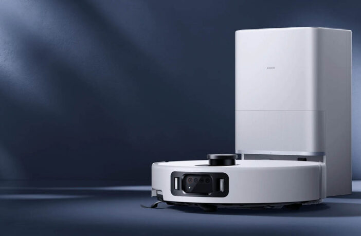 Xiaomi Robot Vacuum Mop 5 Pro News
