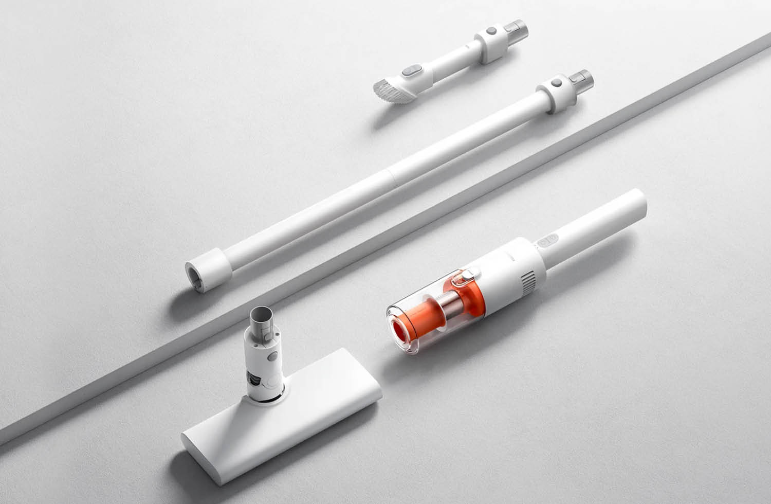 Xiaomi Vacuum Cleaner P30 Bild2