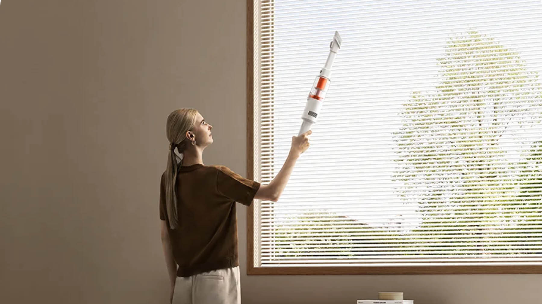 Xiaomi Vacuum Cleaner P30 Finder News