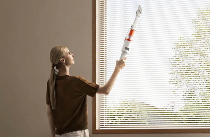 Xiaomi Vacuum Cleaner P30 News