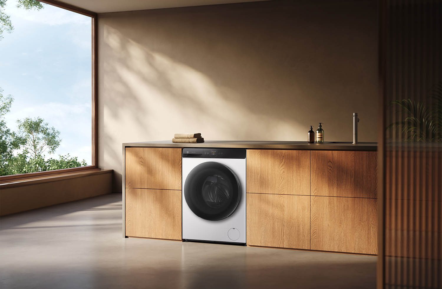 Xiaomi Waschmaschine