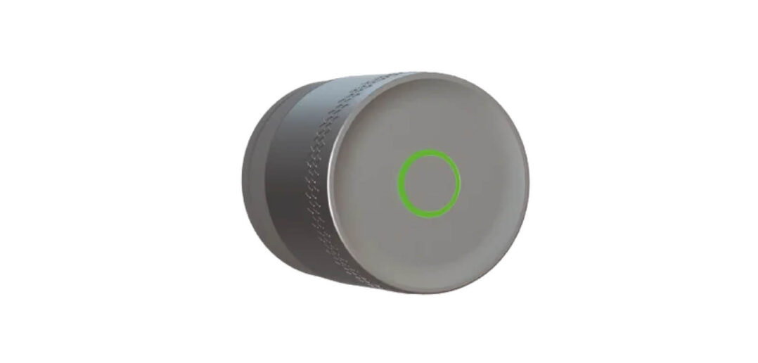 Yale Linus L2 Lite Finder
