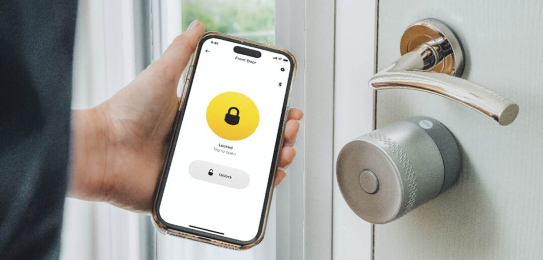 Yale Linus Smart Lock L2 Lite