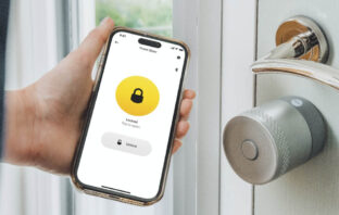 Yale Linus Smart Lock L2 Lite