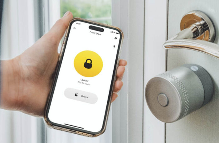 Yale Linus Smart Lock L2 Lite