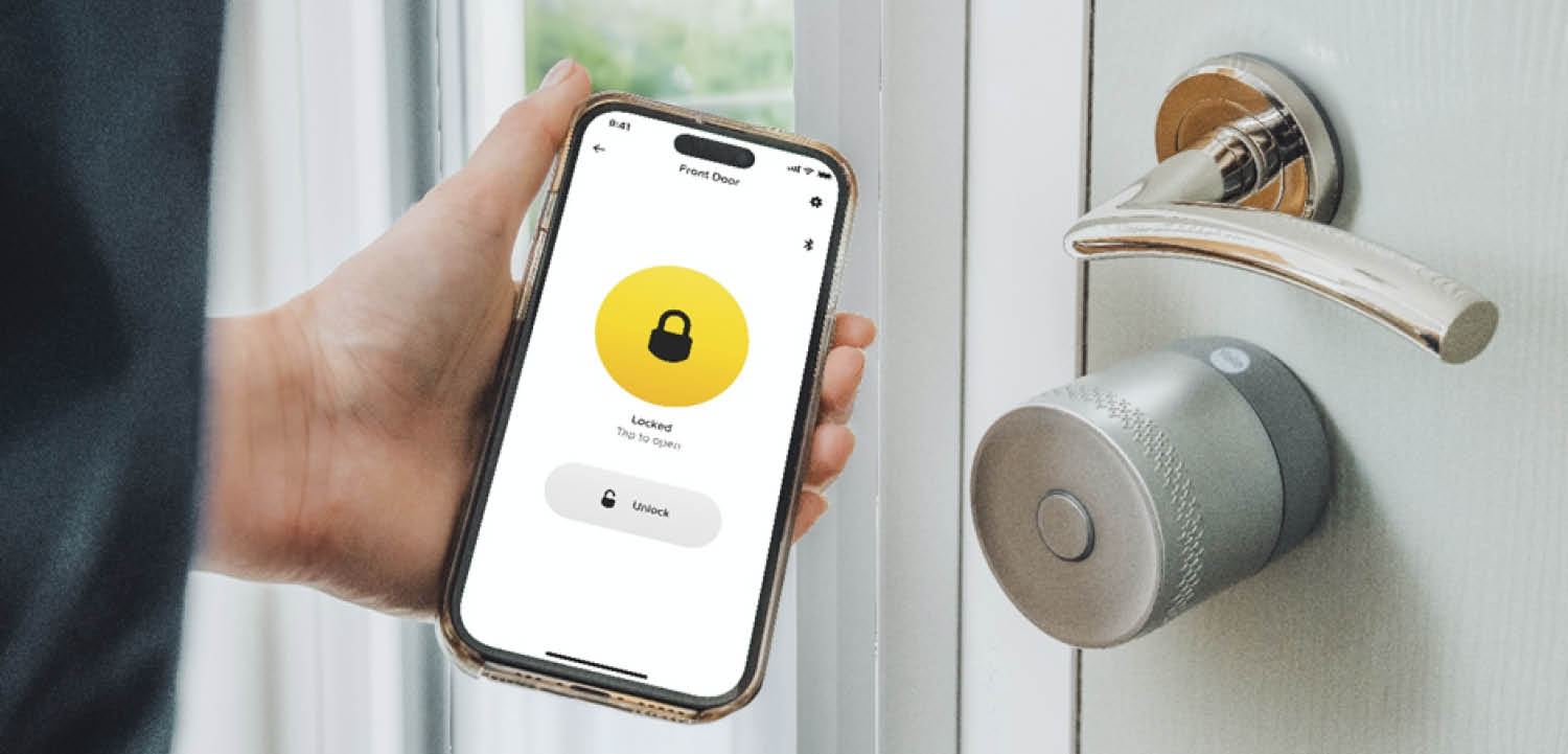 Yale Linus Smart Lock L2 Lite