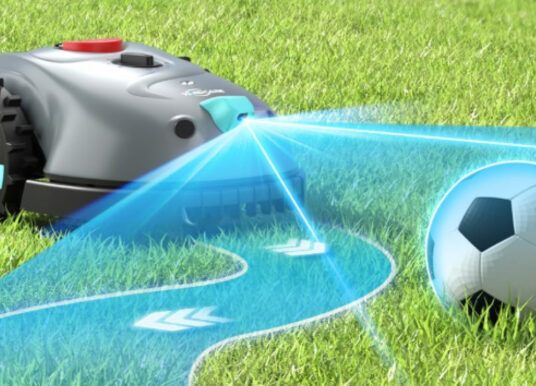 DEAL | Yardcare V100 für 314,90 € im Angebot!