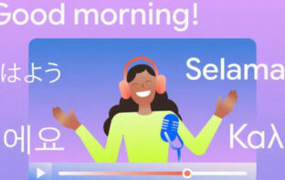 YouTube Mehrsprachiges Audio