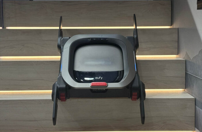 eufy MarsWalker