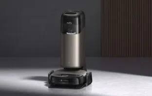 eufy S2 Omni