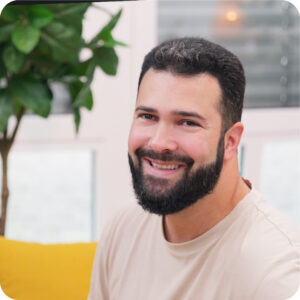 Karim Bourennani