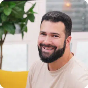 Karim Bourennani
