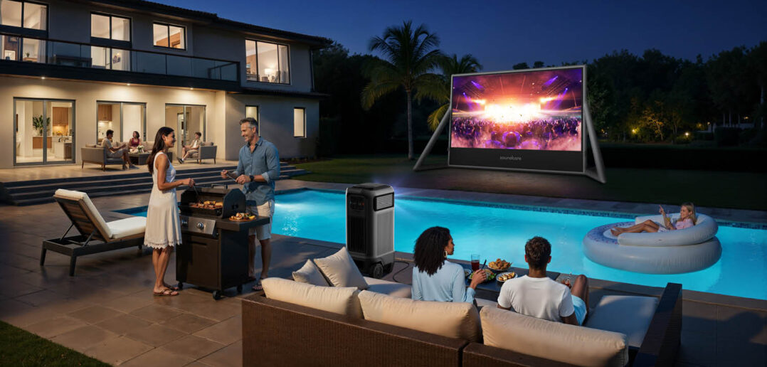 soundcore Nebula X1 Pro News