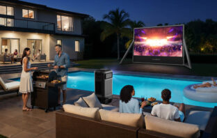 soundcore Nebula X1 Pro News