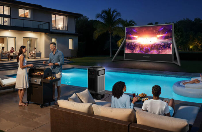 soundcore Nebula X1 Pro News