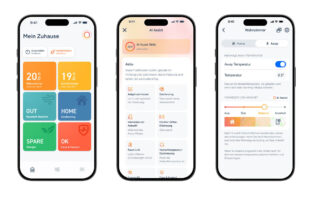 tado° AI Assist News