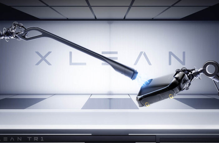 xLean TR1 News