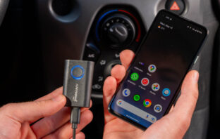 AAWireless TWO+ News