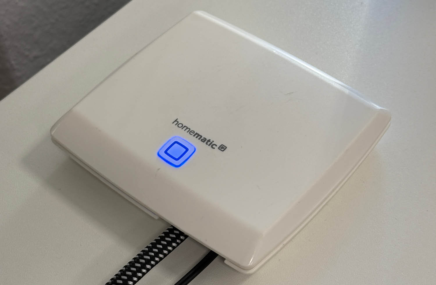 Access Point Homematic