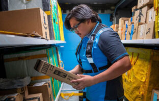 Amazon Lieferbrillen News