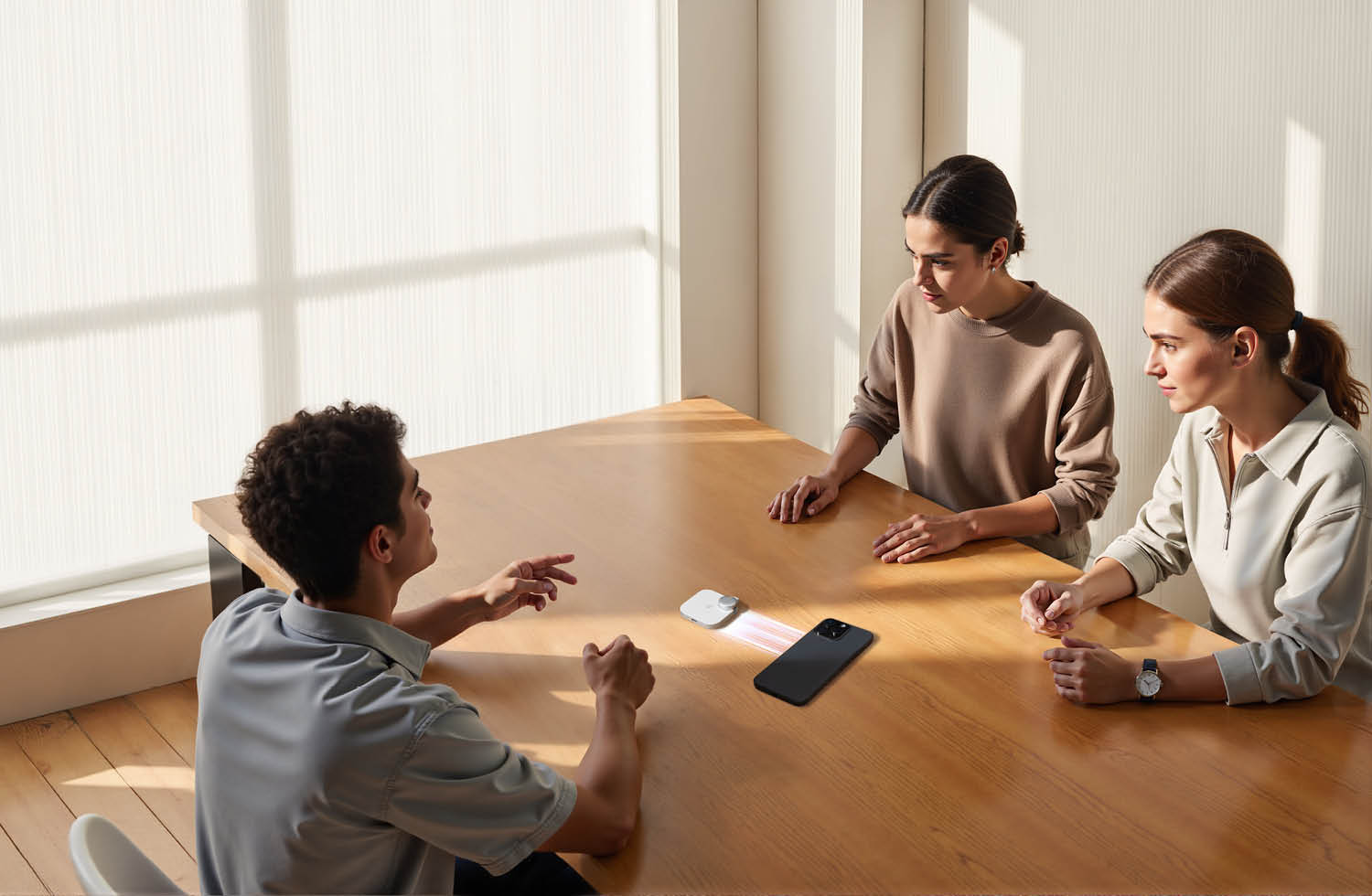 Anker KI Sprachrekorder Bild 3