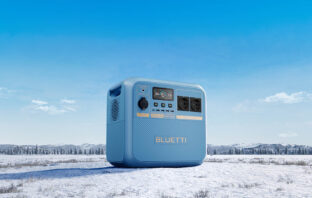 Bluetti Pioneer Na PowerStation News