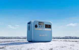 Bluetti Pioneer Na PowerStation News