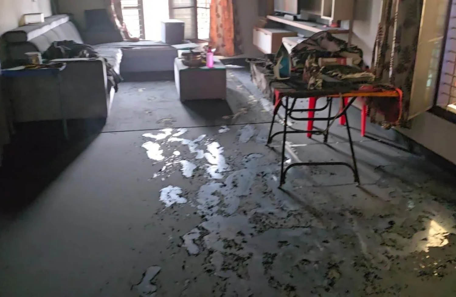 Brand Ecovacs Saugroboter Bild 2