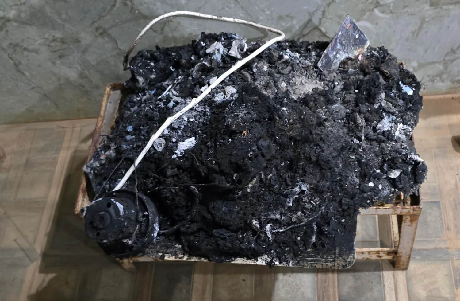 Brand Ecovacs Saugroboter Bild 2