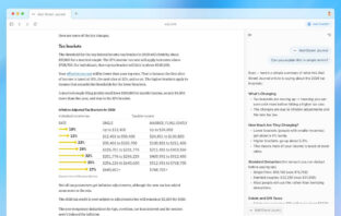 ChatGPT Atlas Browser
