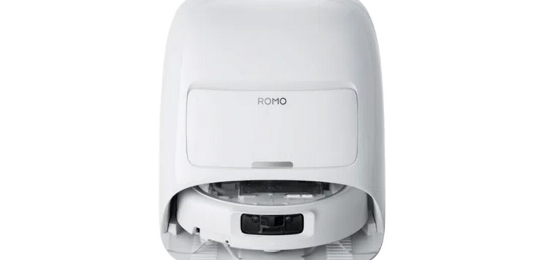 DJI ROMO A