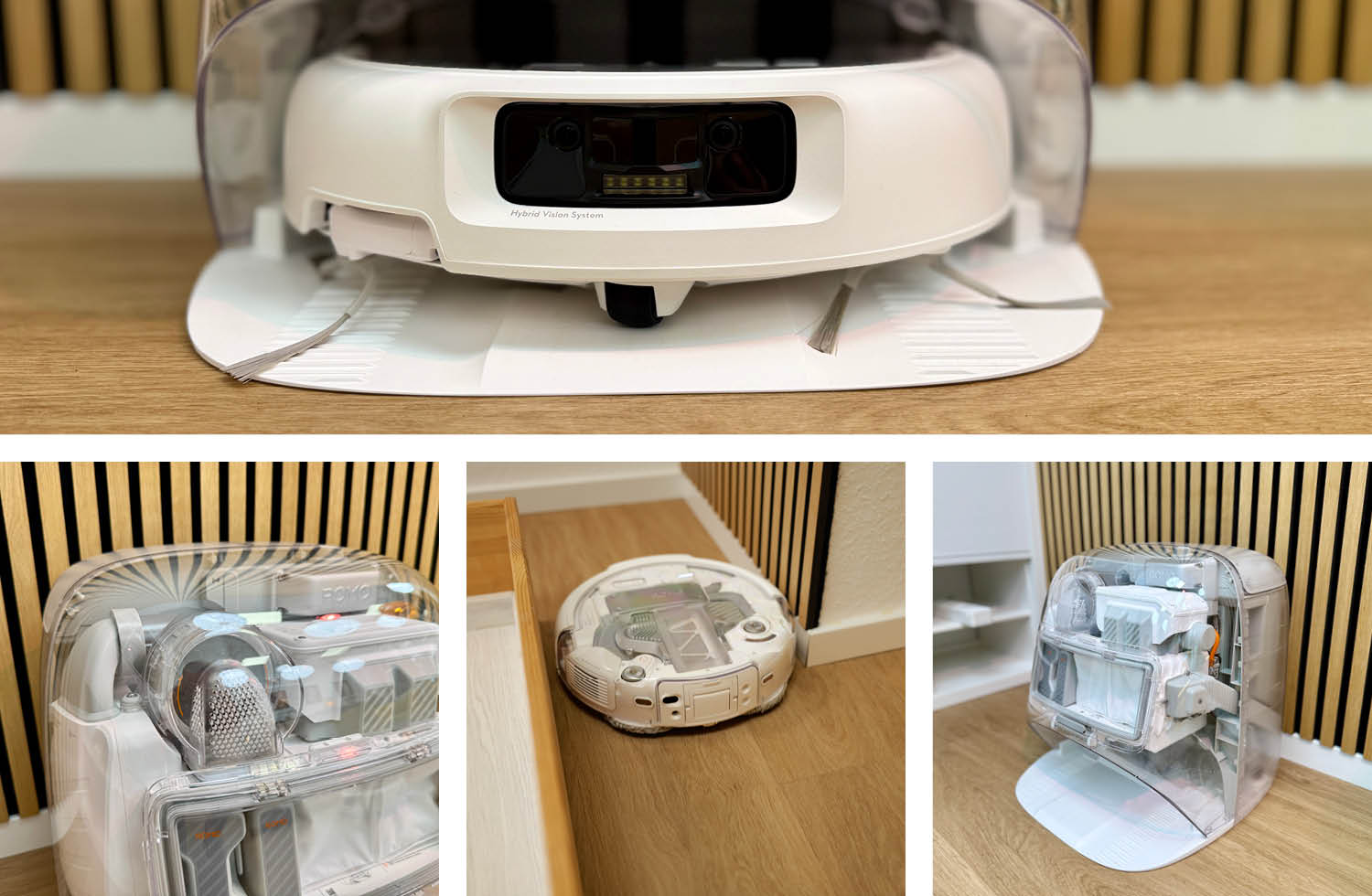 DJI ROMO P Collage 2