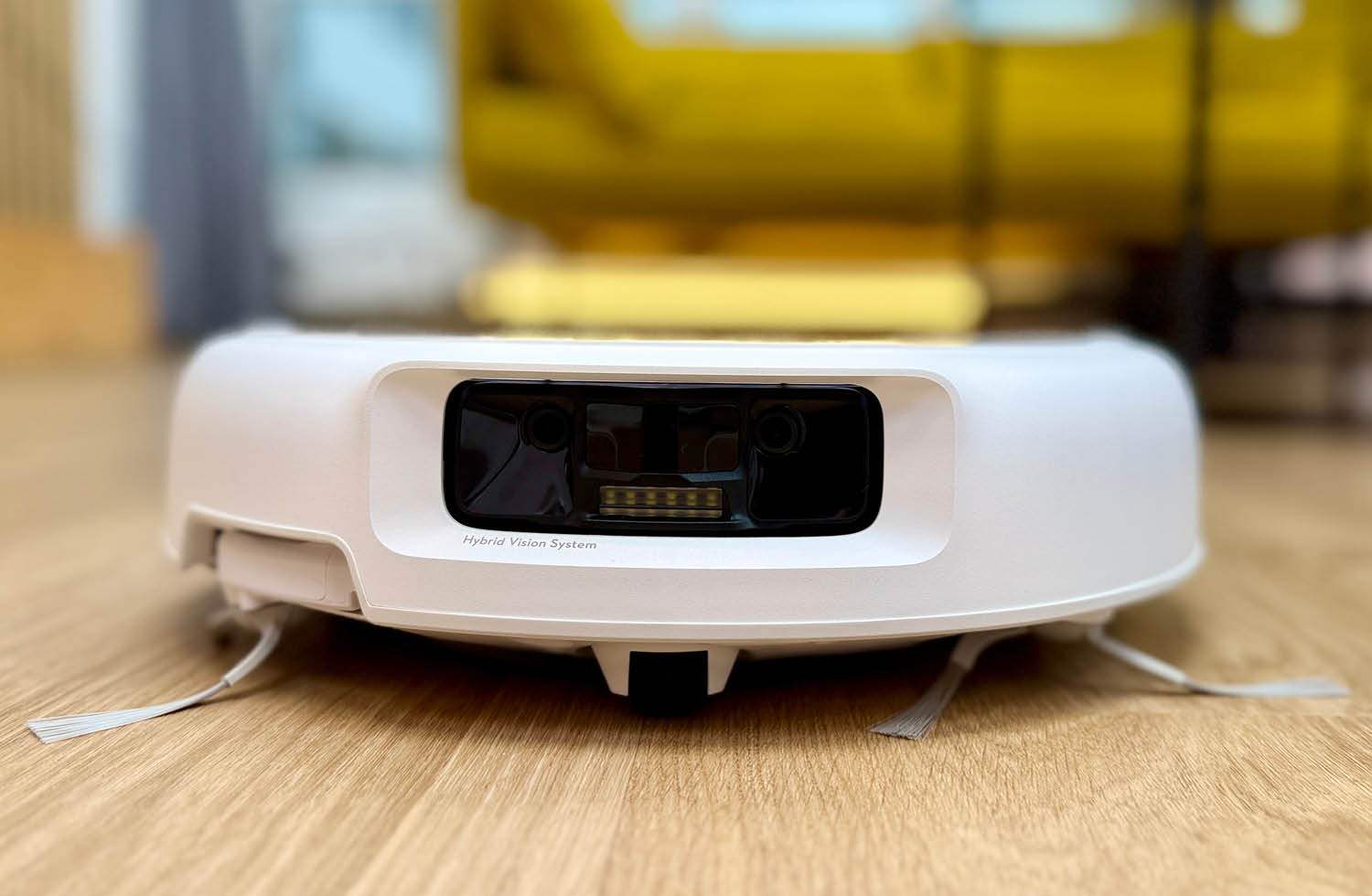 DJI ROMO P Navigationstechnik