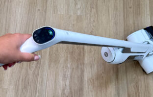 Der Rowenta X-Clean 10 im Test