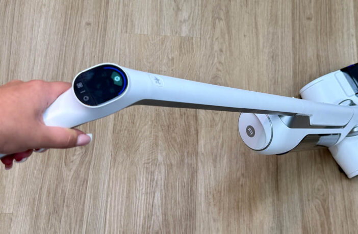 Der Rowenta X-Clean 10 im Test