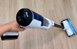 Der Shark Bu1120DE bei uns im TESt