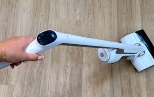 Der Test des Rowenta X-Clean 10