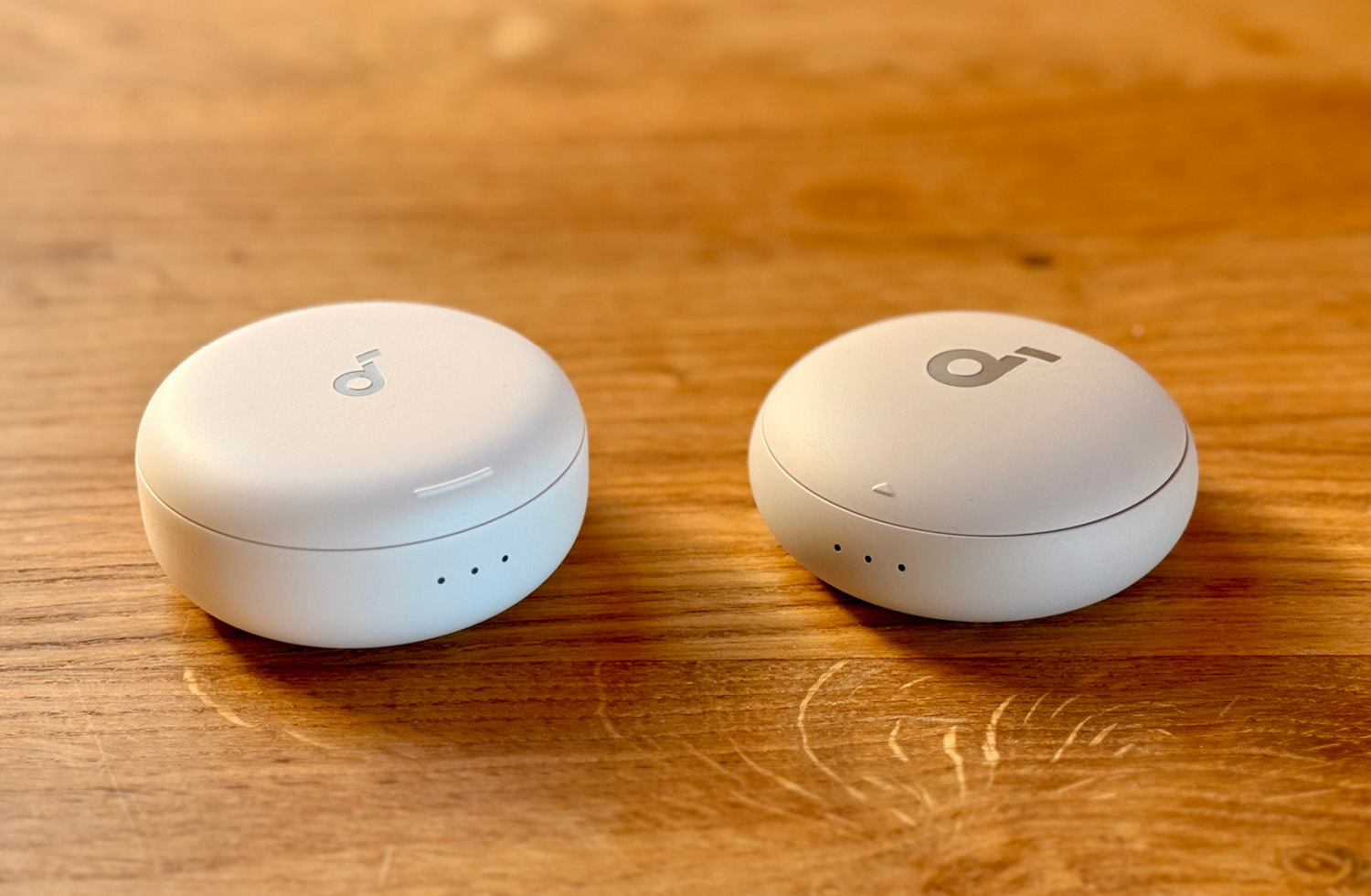 Der Unterschied zwischen den A20 und den A30