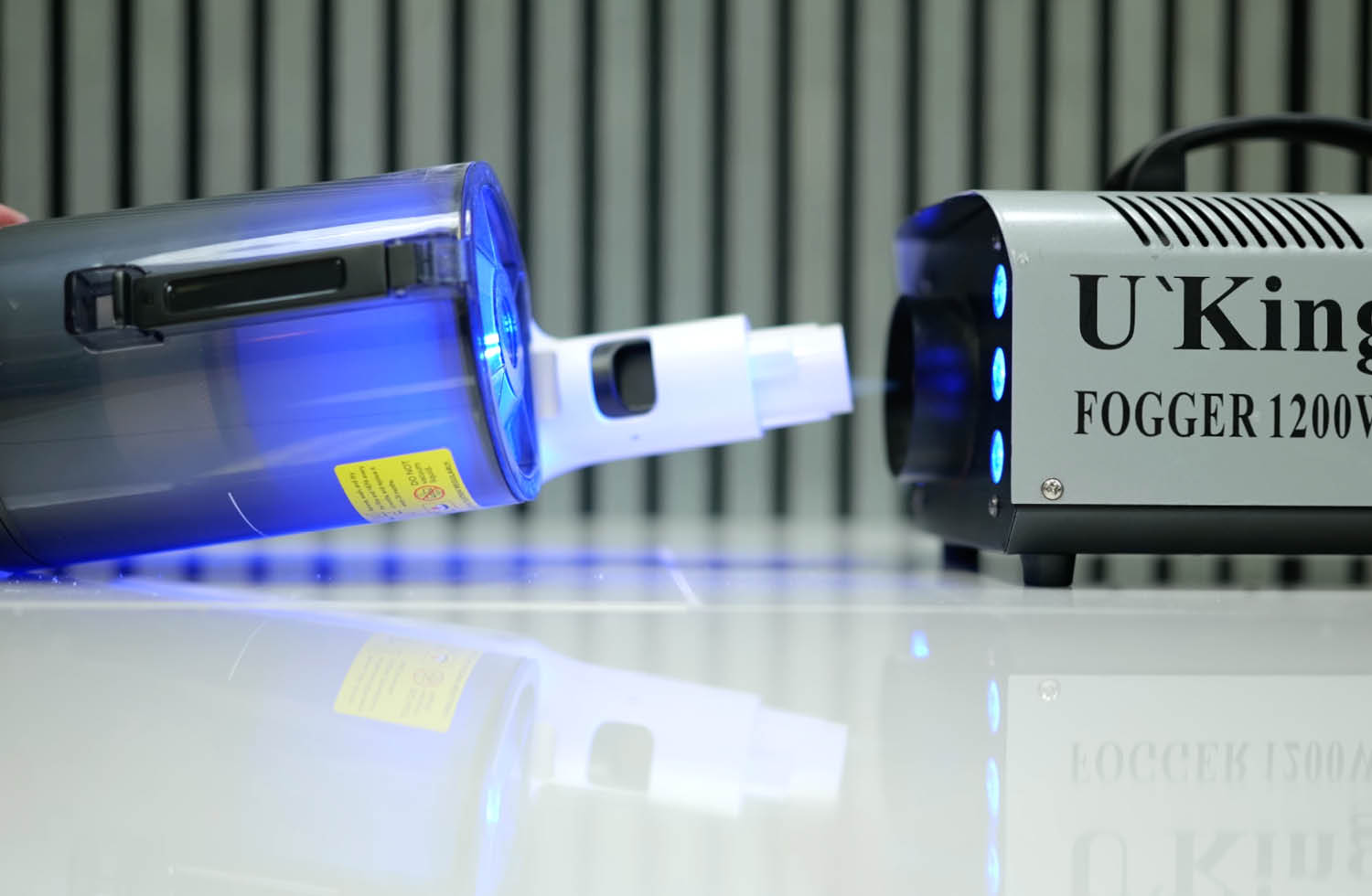 Der bestandene Filtertest