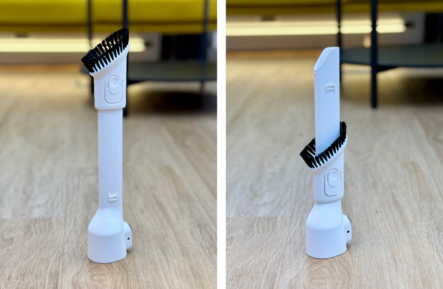 Die Fugendüse des Tineco Pure One A50S Plus