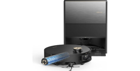 Dreame Aqua10 Roller Finder