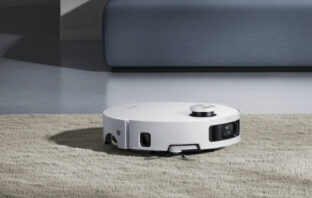 Dreame Aqua10 Roller Finder News