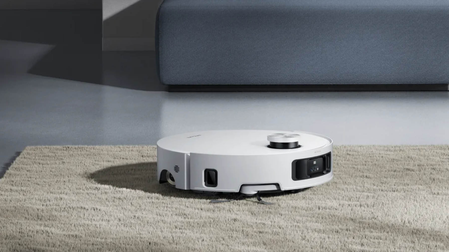 Dreame Aqua10 Roller Finder News