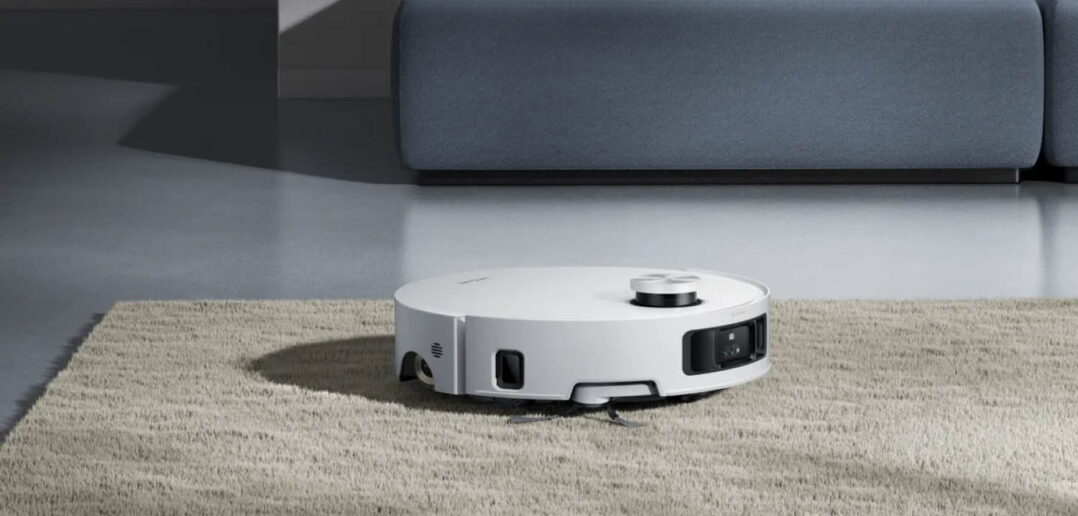 Dreame Aqua10 Roller News