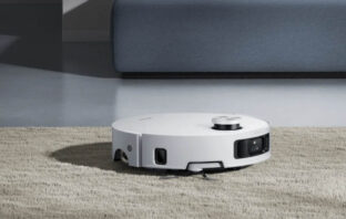 Dreame Aqua10 Roller News