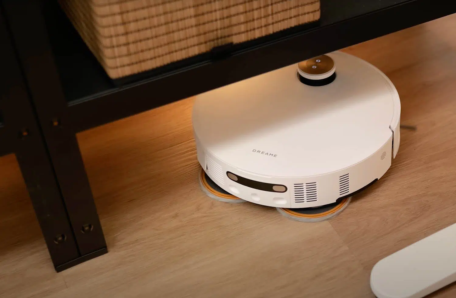 Dreame Matrix10 Ultra Navigation Akku