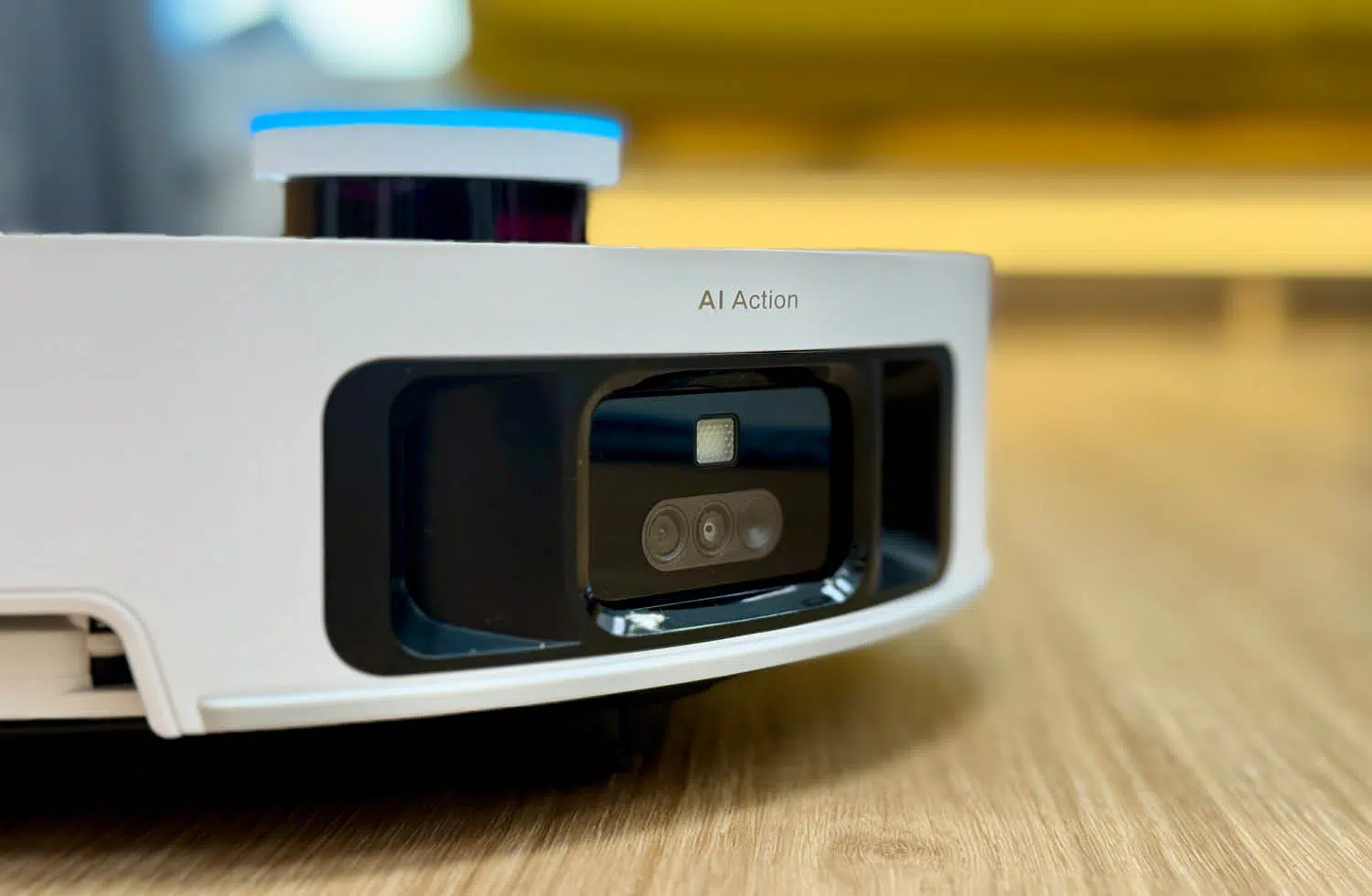 Dreame Matrix10 Ultra Obstacle Avoidance