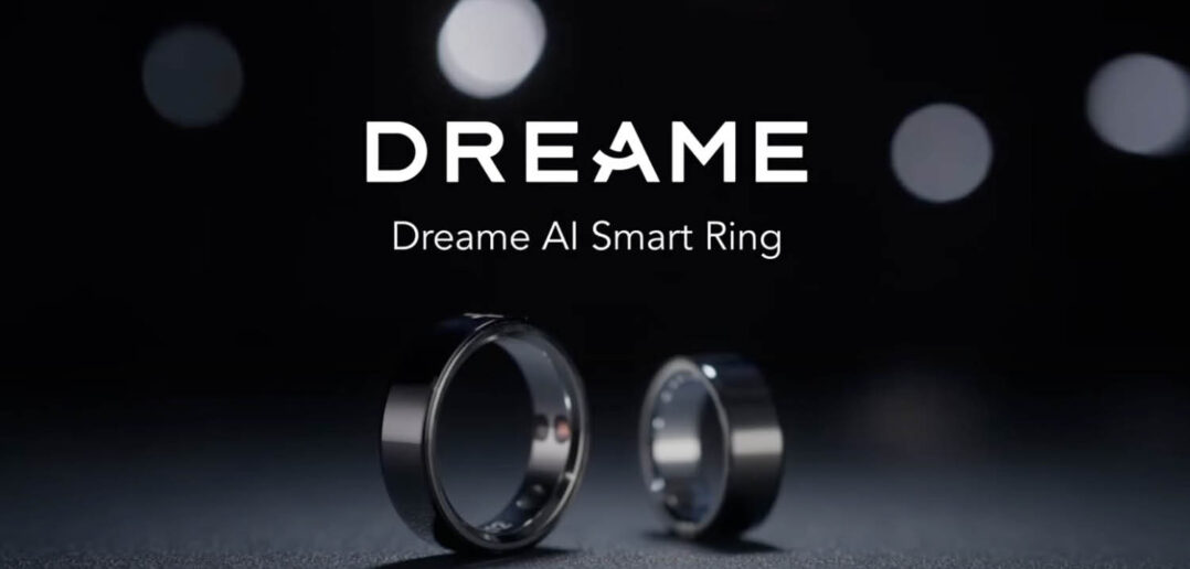 Dreame Smart Ring