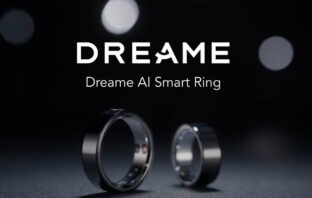 Dreame Smart Ring